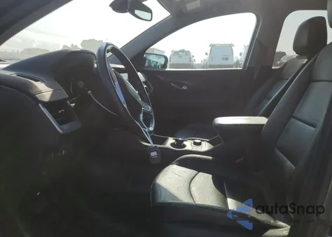 2021 GMC Terrain Slt z USA, uszkodzony, nr VIN 3GKALPEV3ML391375